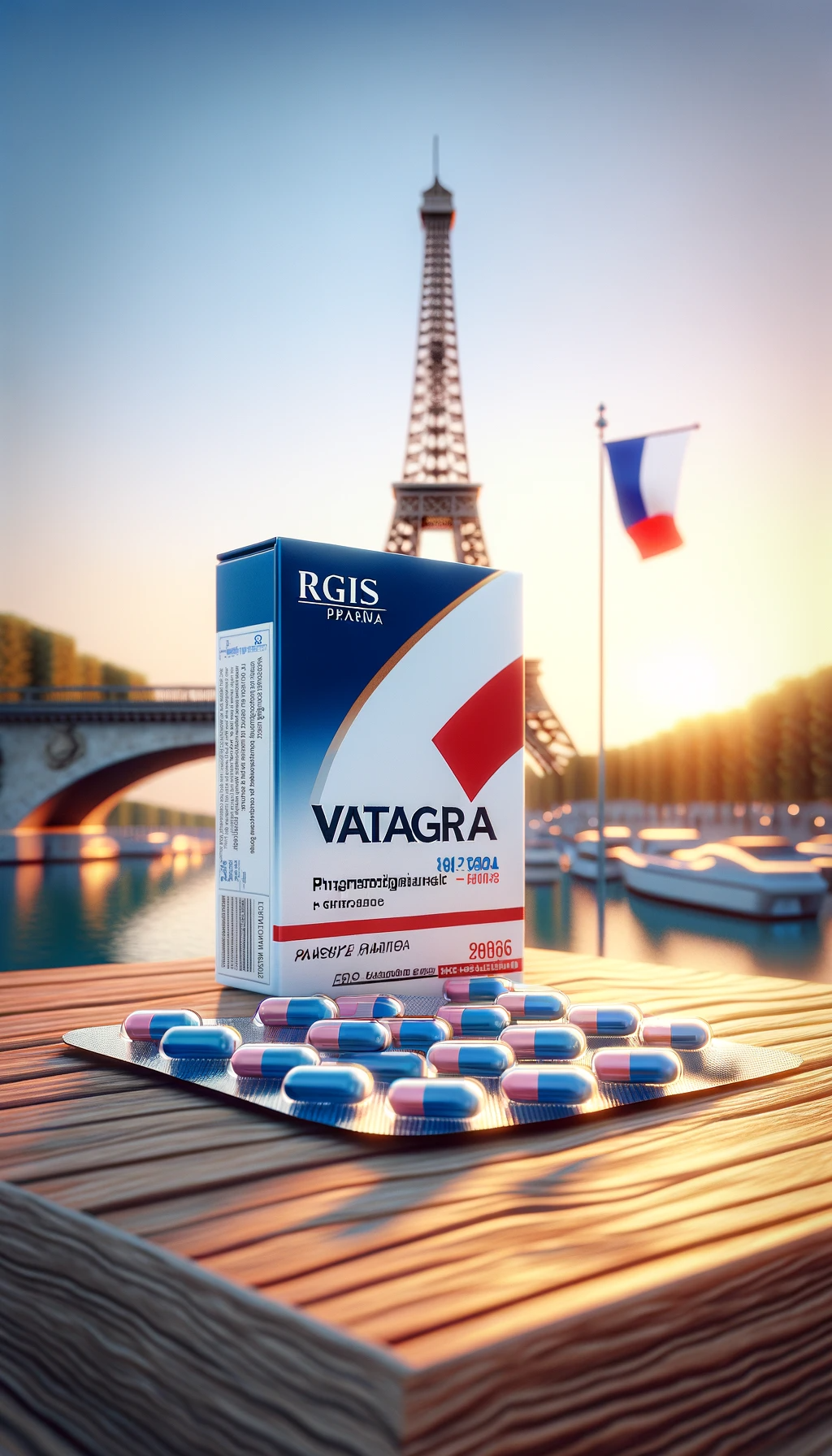 Besoin d'une ordonnance pour du viagra